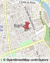 Centri di Benessere,13900Biella