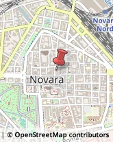 Camere di Commercio Novara,28100Novara