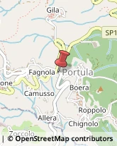 Poste Portula,13833Biella