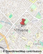 Grissini Thiene,36016Vicenza