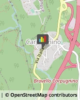 Locande e Camere Ammobiliate Brovello-Carpugnino,28833Verbano-Cusio-Ossola