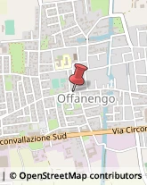 Appartamenti e Residence Offanengo,26010Cremona