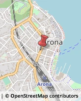 Ingegneri Arona,28041Novara