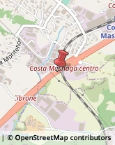 Casalinghi Costa Masnaga,22046Lecco