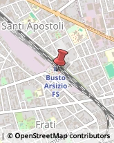 Bar e Caffetterie Busto Arsizio,21052Varese