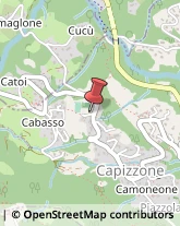 Scuole Pubbliche Capizzone,24030Bergamo