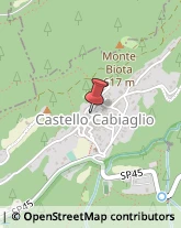 Pizzerie Castello Cabiaglio,21030Varese