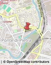 Via Francesco Orsi, 64,27100Pavia