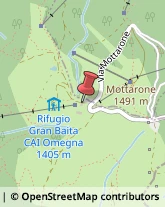 Osterie e Trattorie Stresa,28838Verbano-Cusio-Ossola