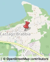 Abbigliamento Cazzago Brabbia,21020Varese