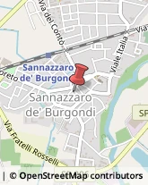 Tabaccherie Sannazzaro de' Burgondi,27039Pavia