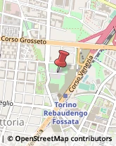Cucine per Comunità Torino,10147Torino