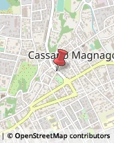 Utensili - Commercio Cassano Magnago,21012Varese