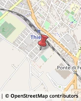 Autotrasporti Thiene,36016Vicenza