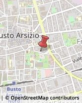 Laboratori di Analisi Cliniche Busto Arsizio,21052Varese