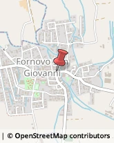 Osterie e Trattorie Fornovo San Giovanni,24040Bergamo