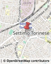 Carte di Credito - Servizi Settimo Torinese,10036Torino