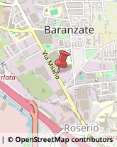 Agopuntura Baranzate,20021Milano