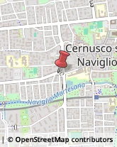 Studi Medici Generici Cernusco sul Naviglio,20063Milano