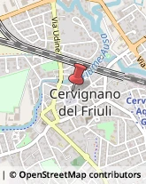 Mercerie Cervignano del Friuli,33052Udine