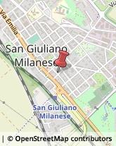 Associazioni Sindacali San Giuliano Milanese,20098Milano