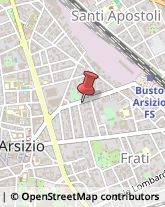 Autoradio Busto Arsizio,21052Varese