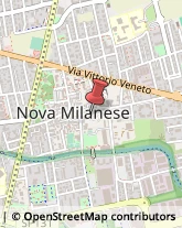 Calzature su Misura Nova Milanese,20834Monza e Brianza