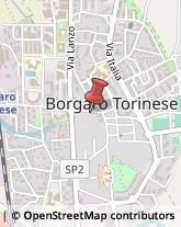 Cosmetici e Prodotti di Bellezza Borgaro Torinese,10071Torino