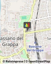 Ristoranti Bassano del Grappa,36061Vicenza