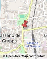 Ristoranti Bassano del Grappa,36061Vicenza