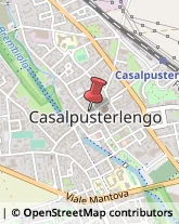 Maglieria - Dettaglio Casalpusterlengo,26841Lodi