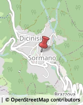 Mercerie Sormano,22030Como