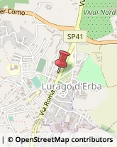 Gelaterie Lurago d'Erba,22040Como
