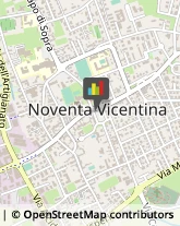 Macellerie Noventa Vicentina,36025Vicenza