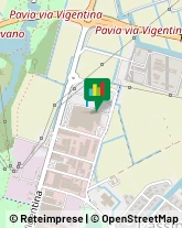 Torrefazioni Caffè - Vendita al Dettaglio ed Esercizi Pavia,27100Pavia