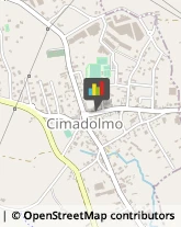 Poste Cimadolmo,31010Treviso