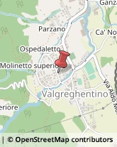 Elettricisti Valgreghentino,23857Lecco