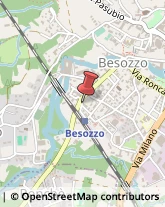 Mercerie Besozzo,21023Varese