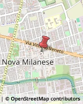 Modellismo Nova Milanese,20834Monza e Brianza