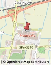 Podologia - Studi e Centri Montebello della Battaglia,27054Pavia