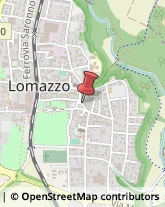 Parrucchieri Lomazzo,22074Como