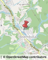 Impianti Idraulici e Termoidraulici Val Brembilla,24012Bergamo