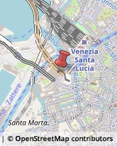 Ministeri - Servizi Centrali e Periferici Venezia,30135Venezia