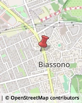 Alimenti Conservati Biassono,20853Monza e Brianza