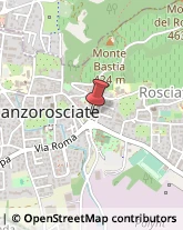 Laboratori di Analisi Cliniche Scanzorosciate,24020Bergamo