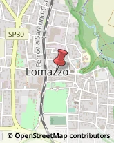 Commercialisti Lomazzo,22074Como