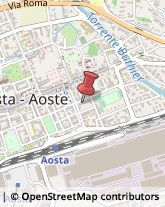 Podologia - Studi e Centri Aosta,11100Aosta