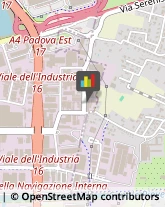 Dispositivi di Sicurezza e Allarme Padova,35129Padova