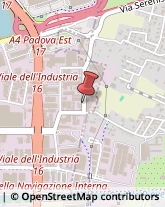 Dispositivi di Sicurezza e Allarme,35129Padova