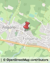 Alberghi Folgaria,38064Trento